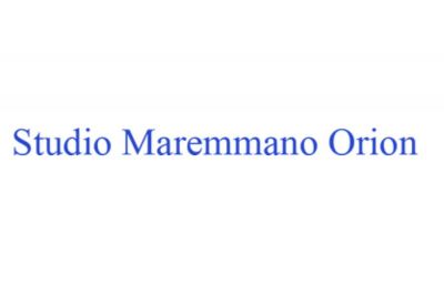STUDIO MAREMMANO ORION